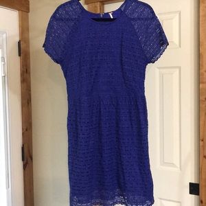 Free people dress